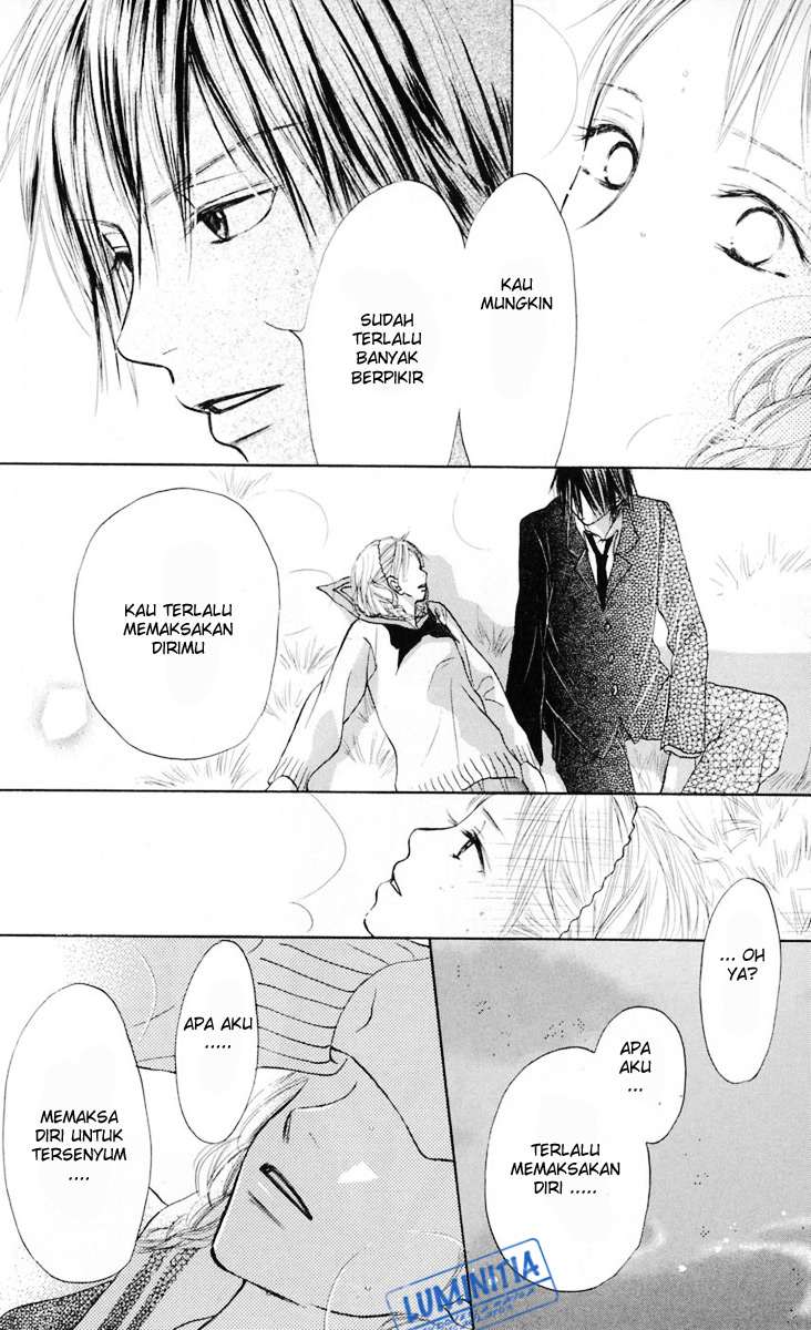 Crazy for You Chapter 8 - halaman 32