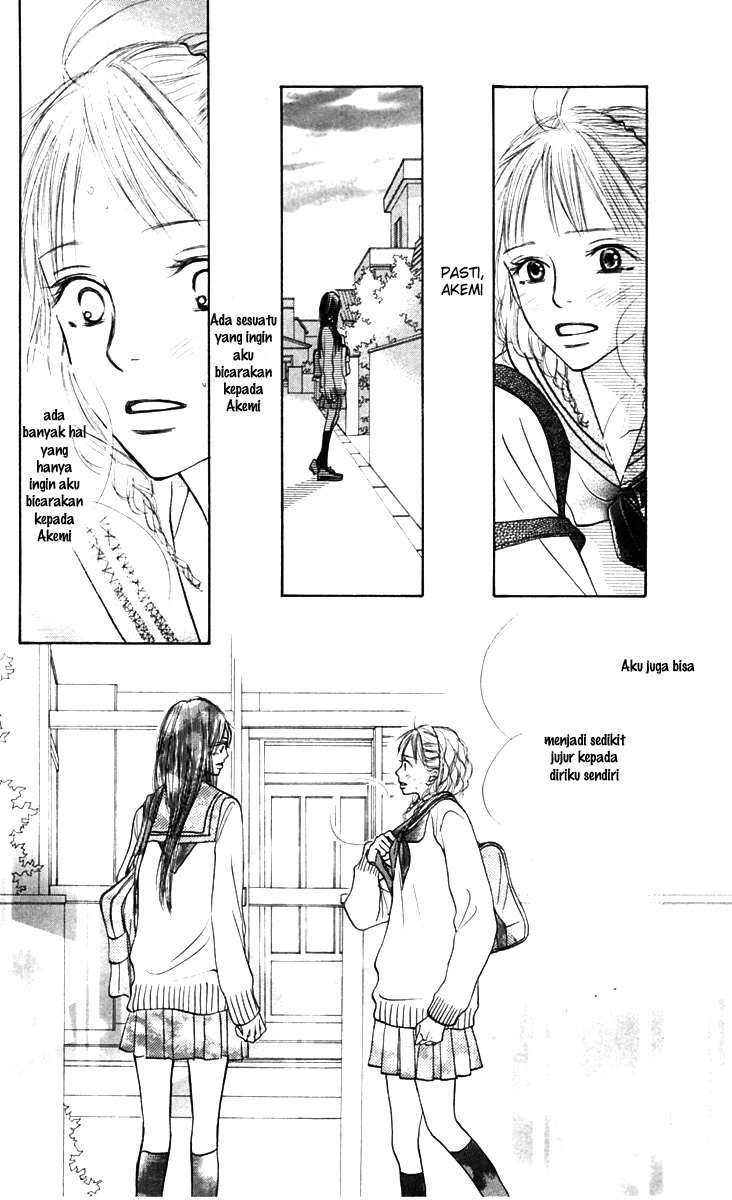 Crazy for You Chapter 8 - halaman 36