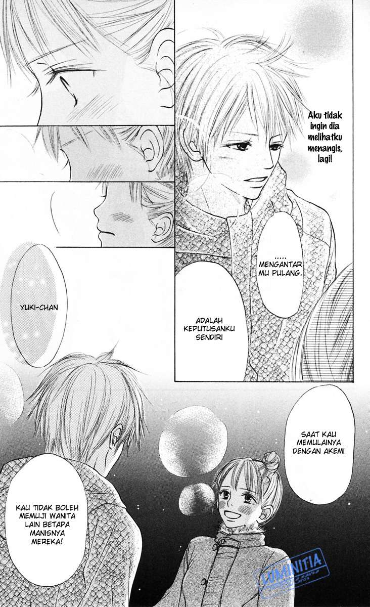 Crazy for You Chapter 8 - halaman 4