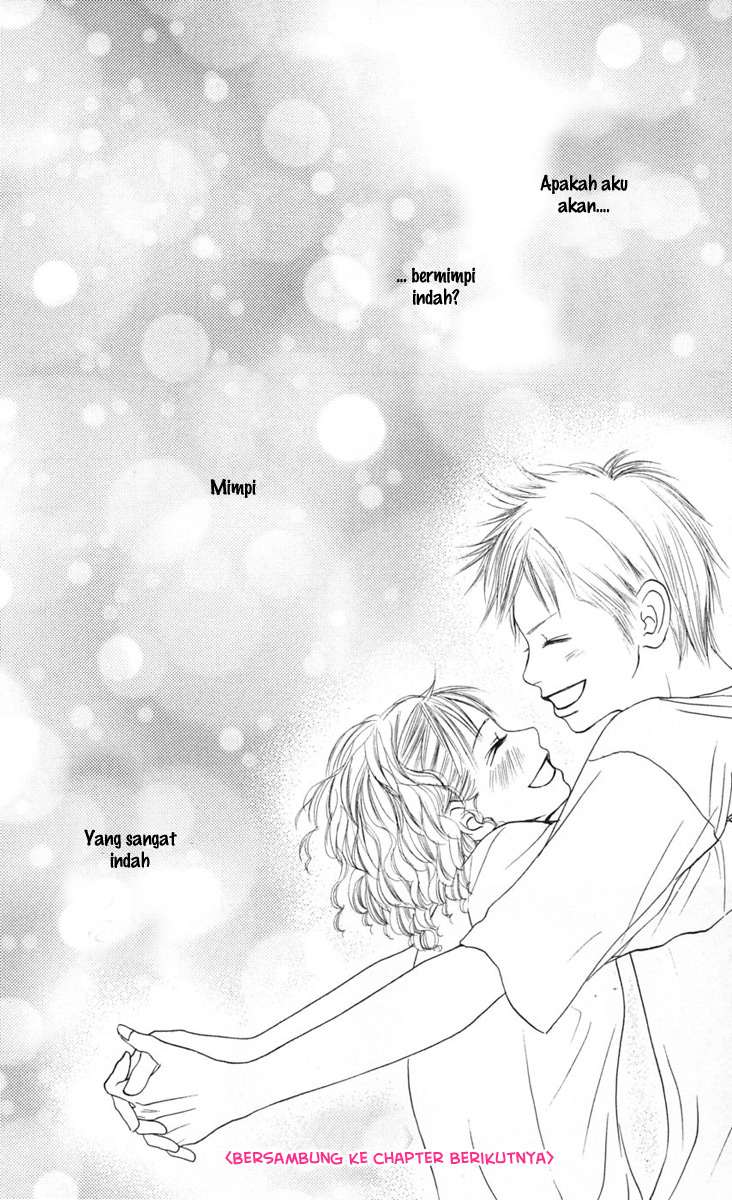 Crazy for You Chapter 8 - halaman 44