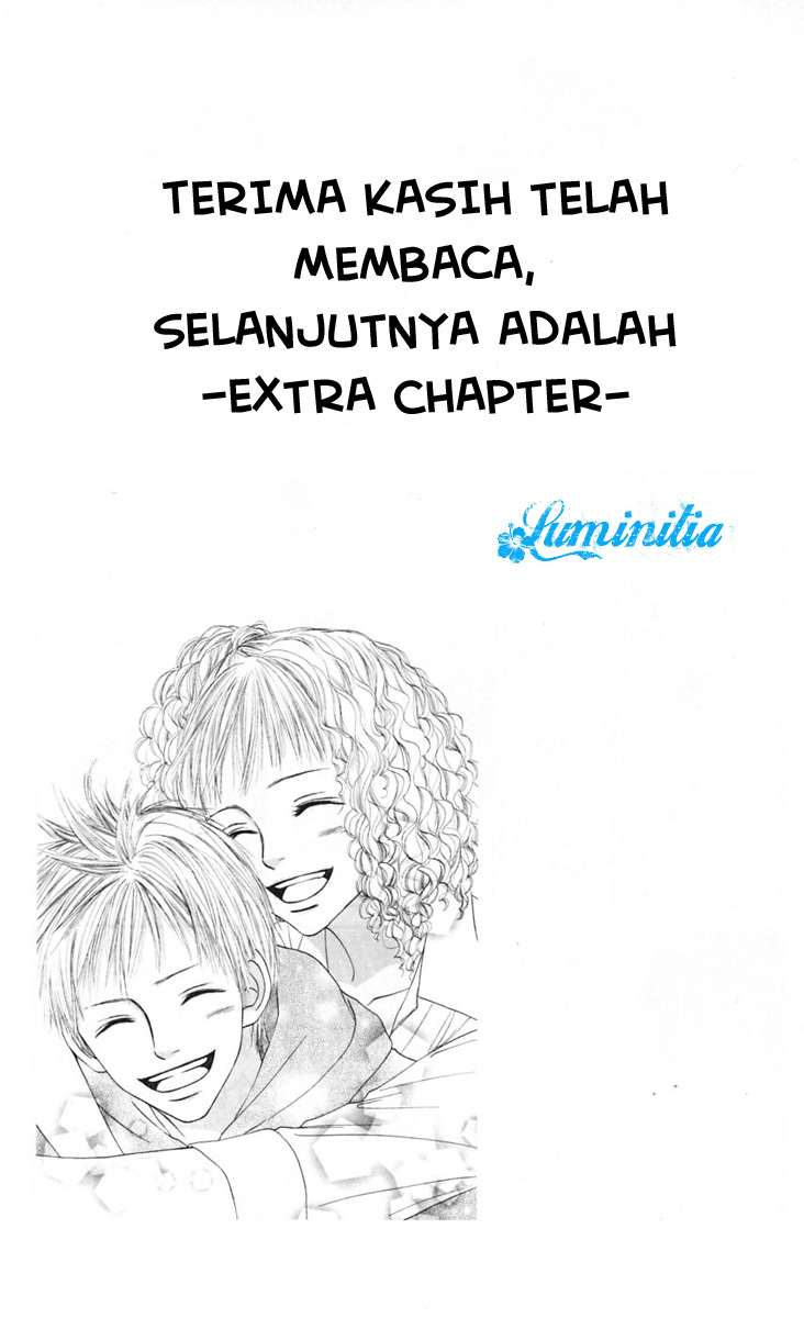 Crazy for You Chapter 8 - halaman 45