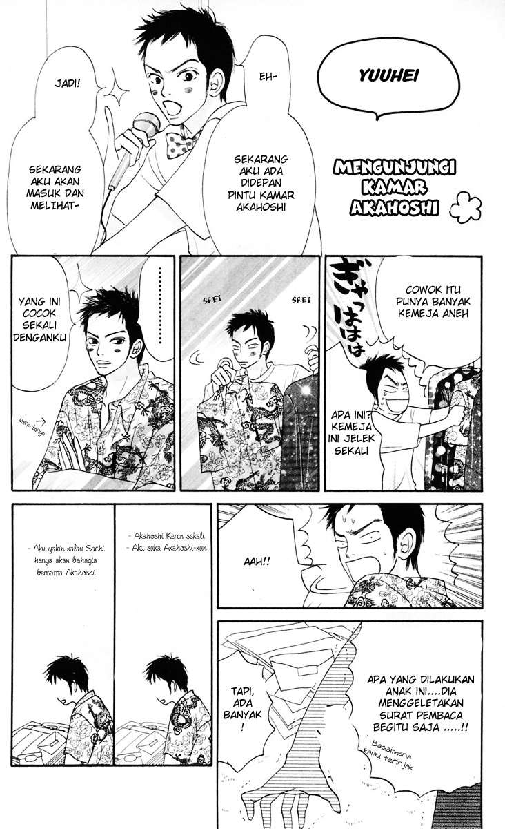 Crazy for You Chapter 8 - halaman 48