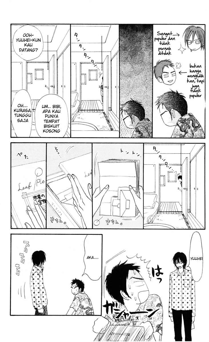 Crazy for You Chapter 8 - halaman 49