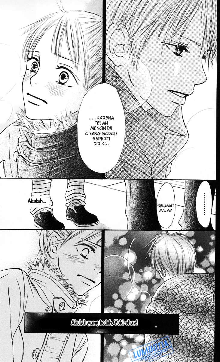 Crazy for You Chapter 8 - halaman 7