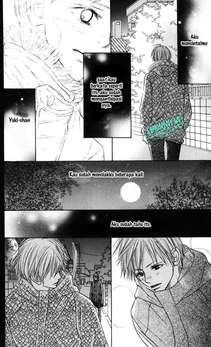 Crazy for You Chapter 8 - halaman 8