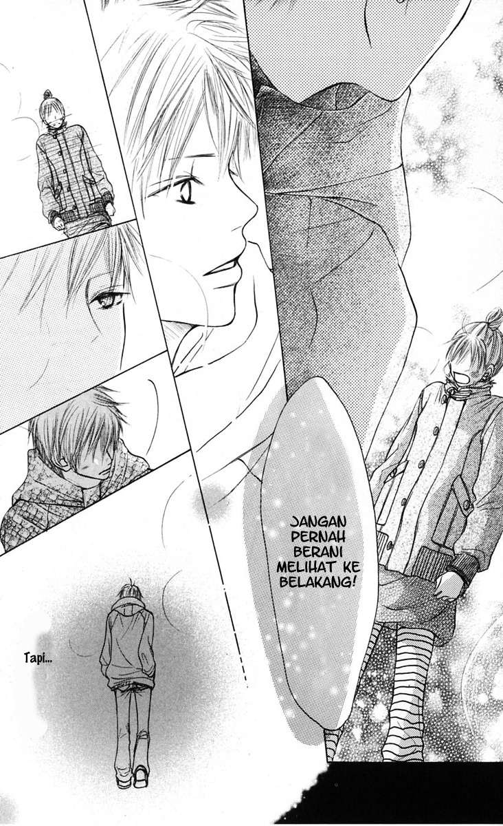 Crazy for You Chapter 8 - halaman 9