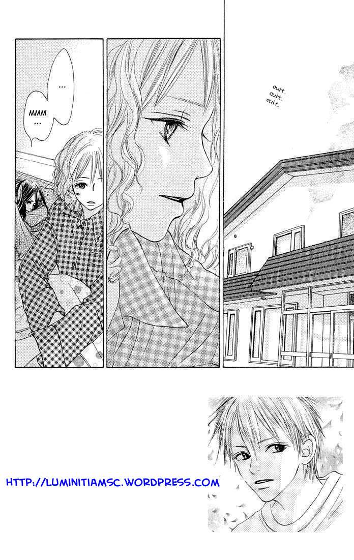 Crazy for You Chapter 9 - halaman 10
