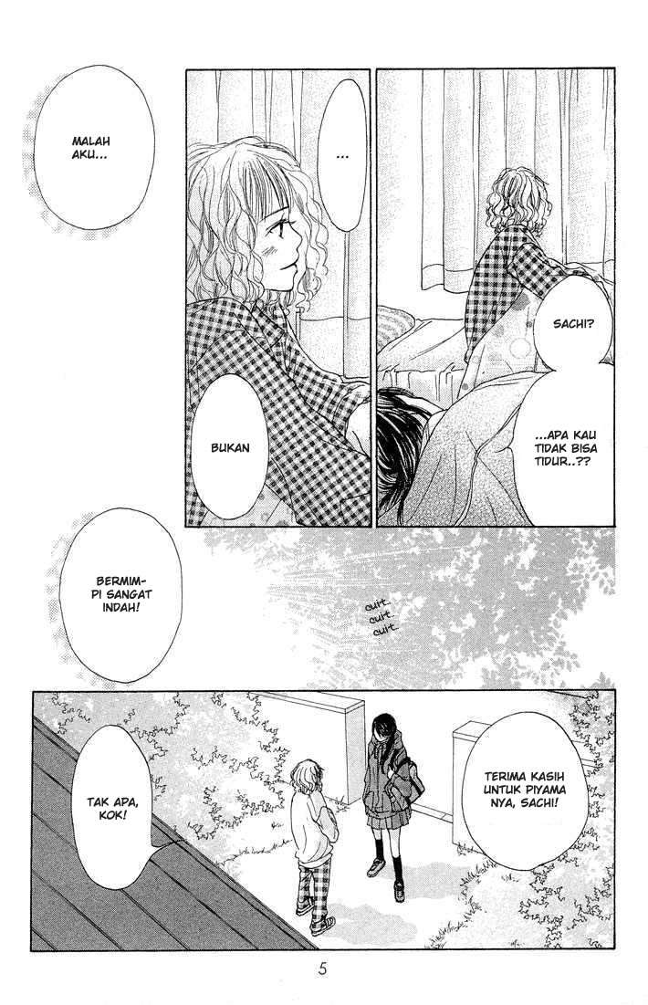 Crazy for You Chapter 9 - halaman 11