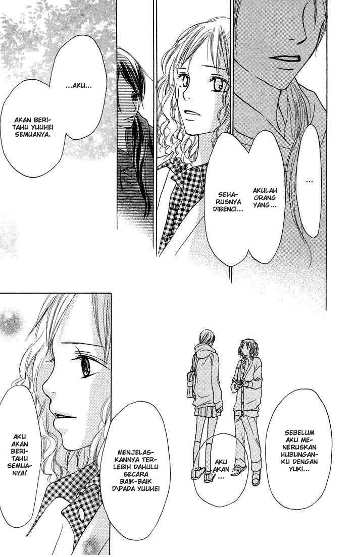 Crazy for You Chapter 9 - halaman 12