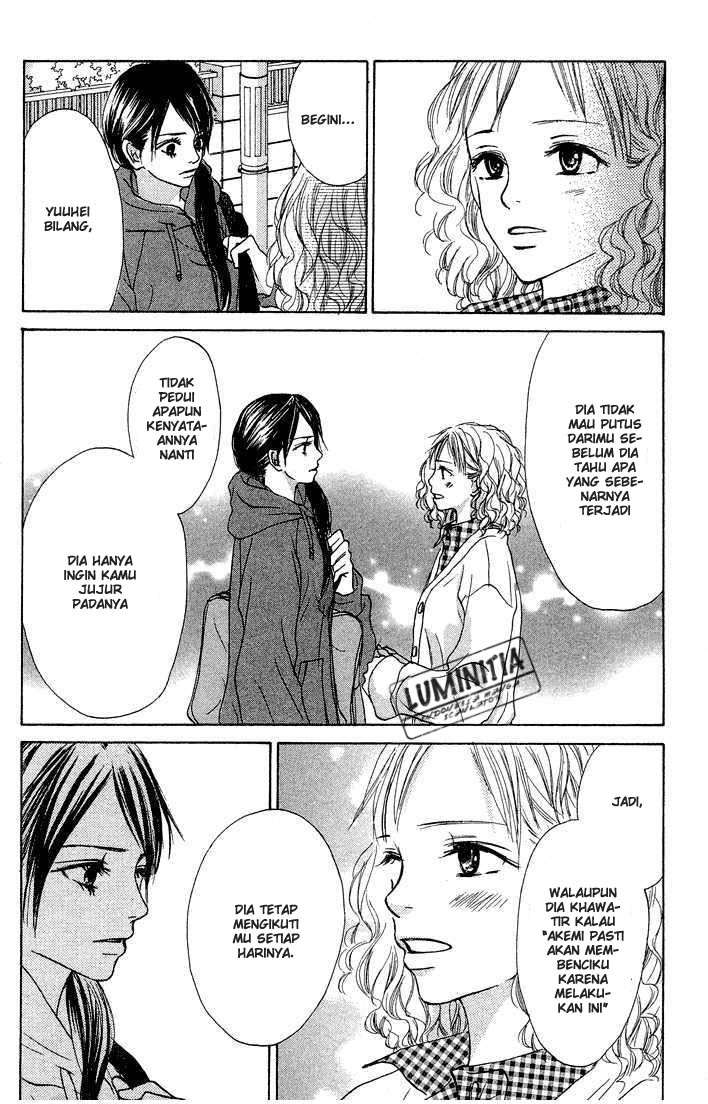 Crazy for You Chapter 9 - halaman 13