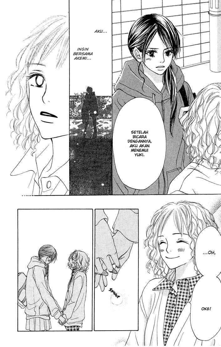 Crazy for You Chapter 9 - halaman 14