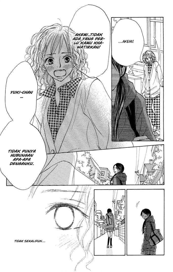 Crazy for You Chapter 9 - halaman 15