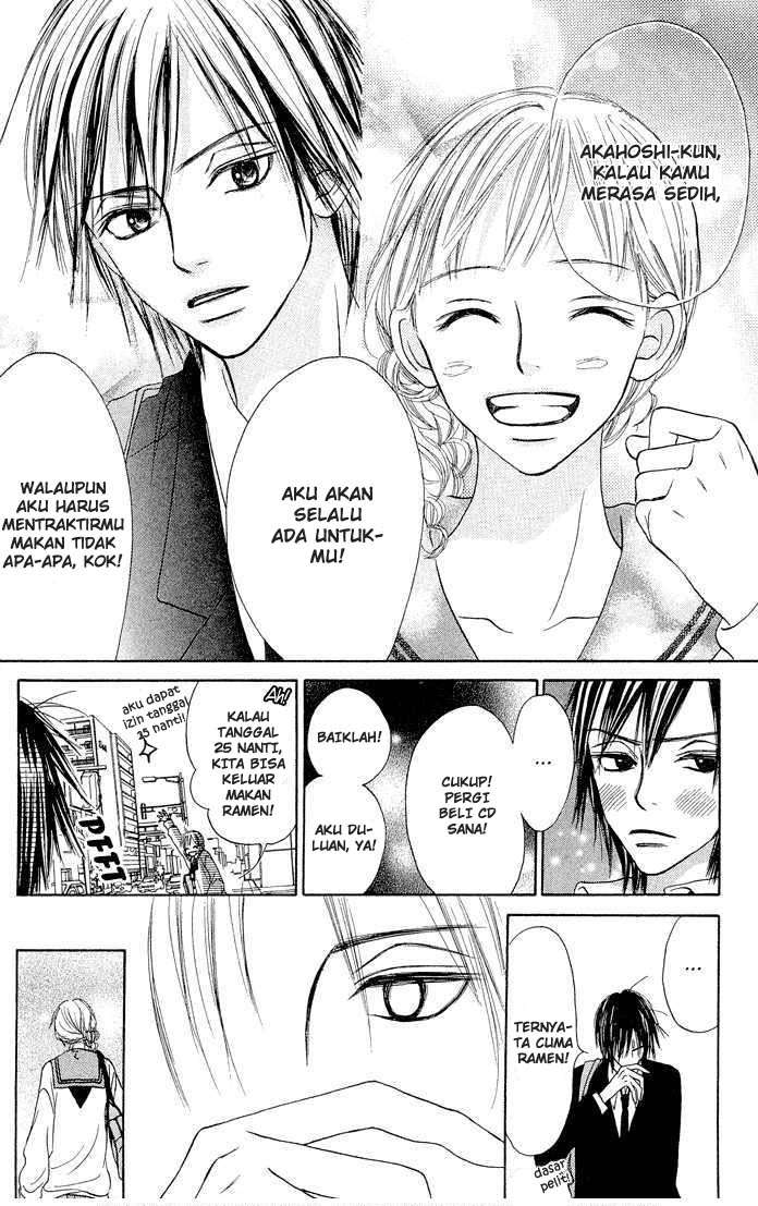 Crazy for You Chapter 9 - halaman 19