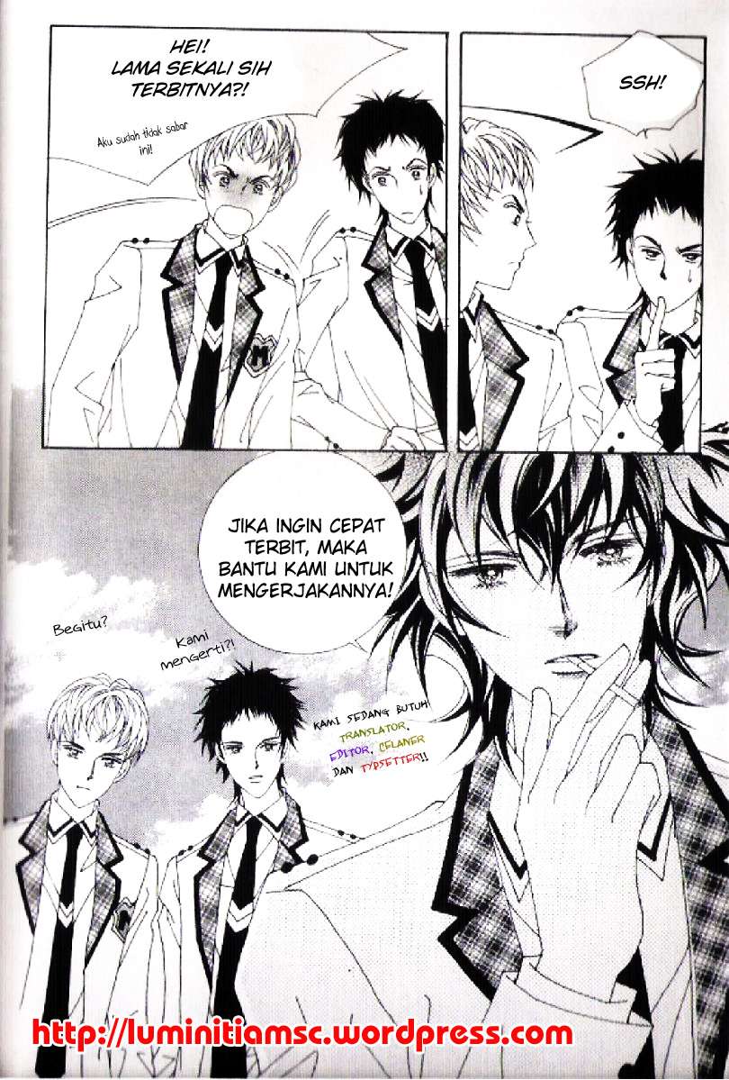 Crazy for You Chapter 9 - halaman 2