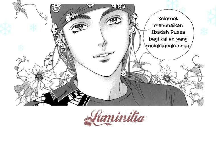 Crazy for You Chapter 9 - halaman 3
