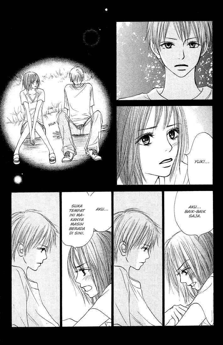Crazy for You Chapter 9 - halaman 31