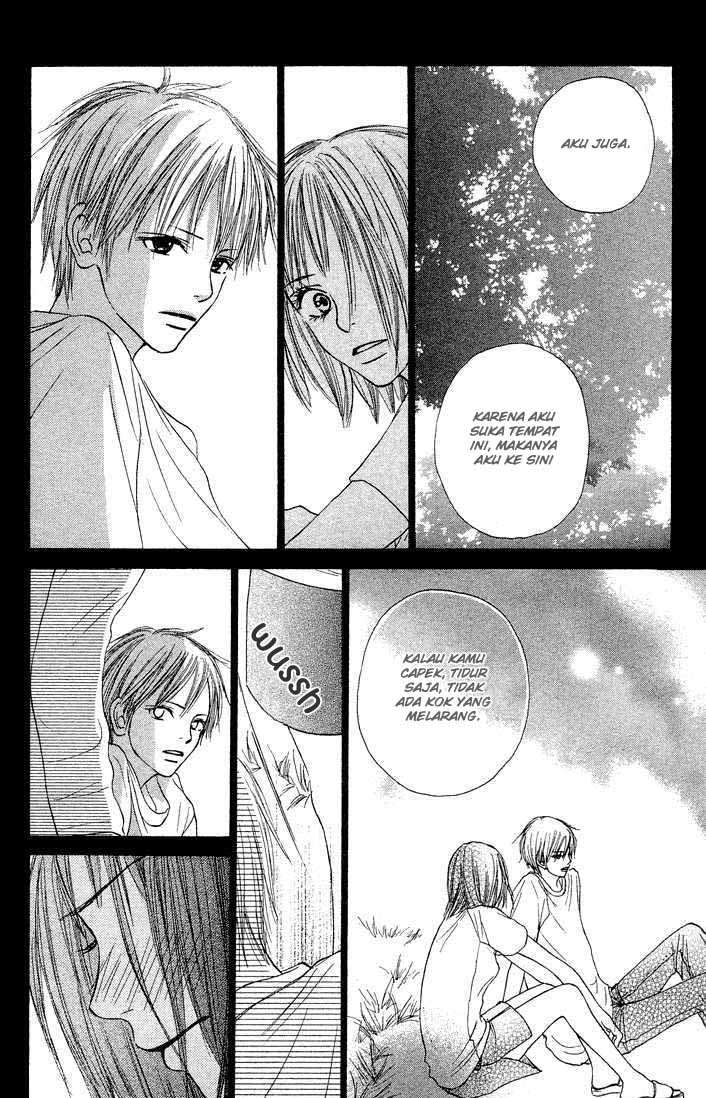 Crazy for You Chapter 9 - halaman 32