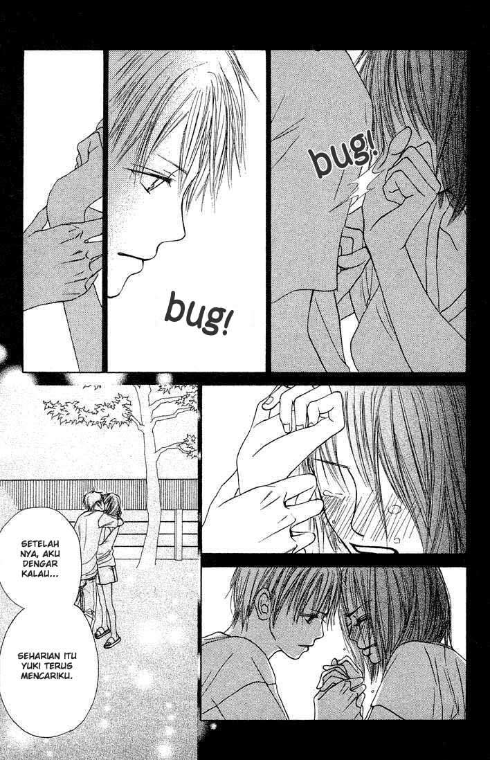 Crazy for You Chapter 9 - halaman 33