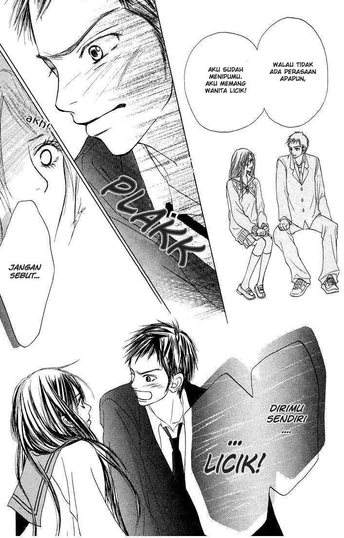 Crazy for You Chapter 9 - halaman 35