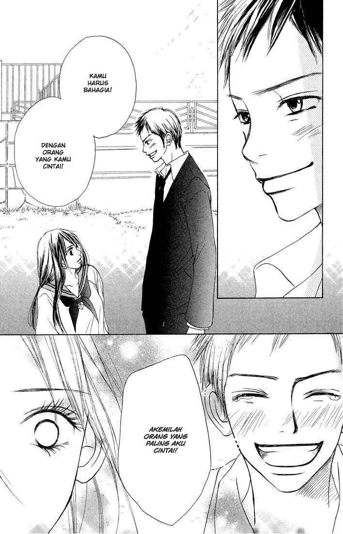 Crazy for You Chapter 9 - halaman 39