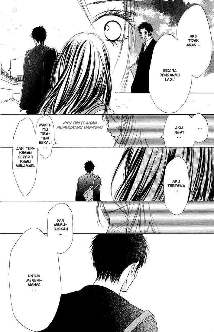 Crazy for You Chapter 9 - halaman 40