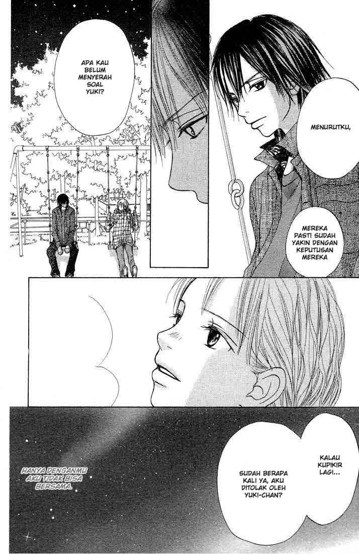 Crazy for You Chapter 9 - halaman 44