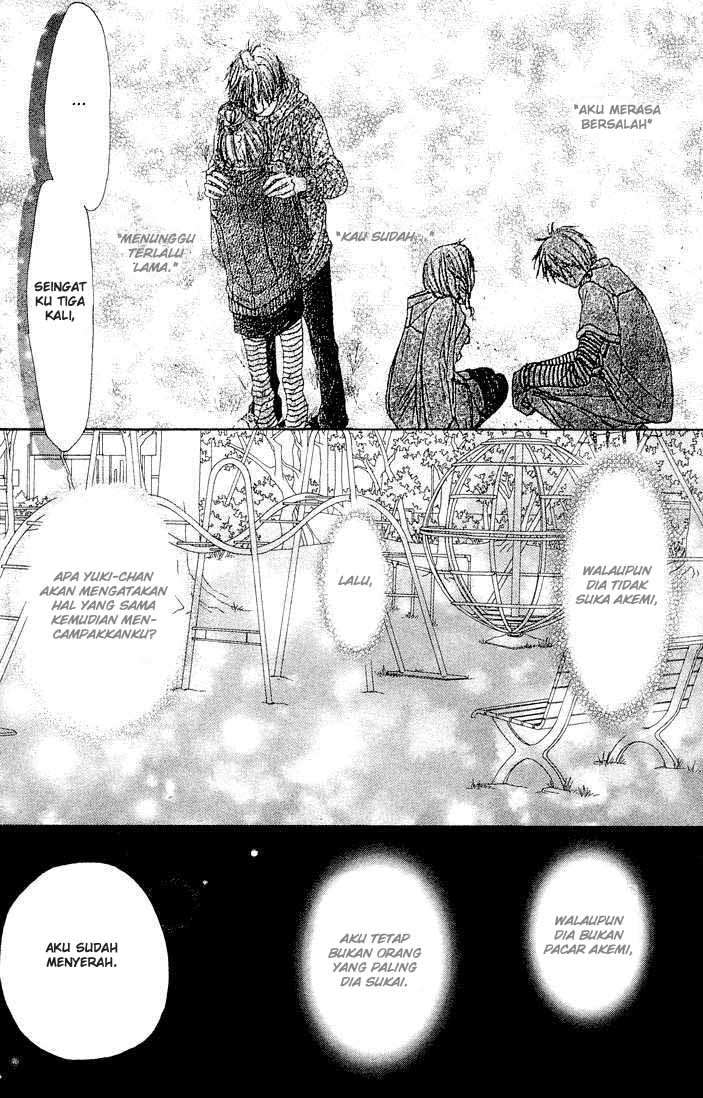 Crazy for You Chapter 9 - halaman 45