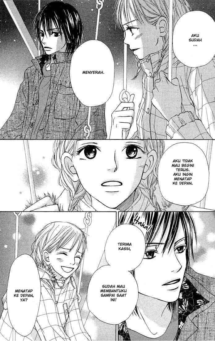 Crazy for You Chapter 9 - halaman 46