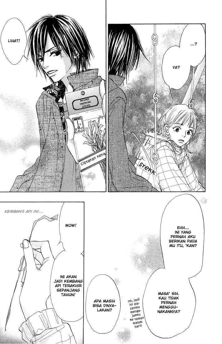 Crazy for You Chapter 9 - halaman 47