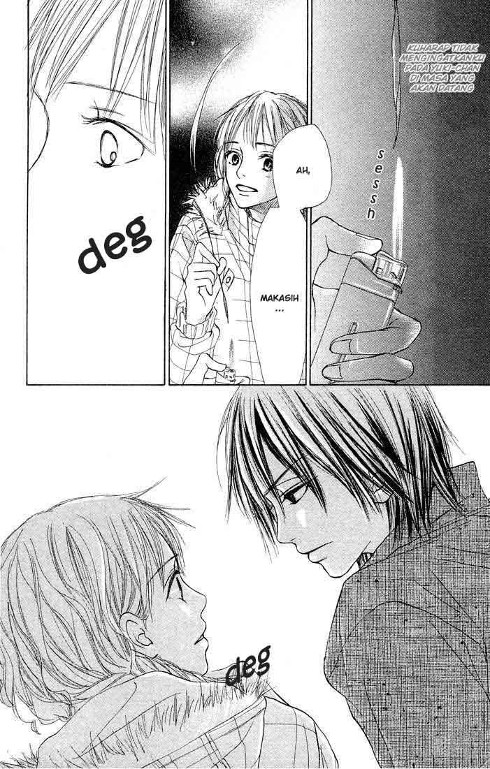 Crazy for You Chapter 9 - halaman 48