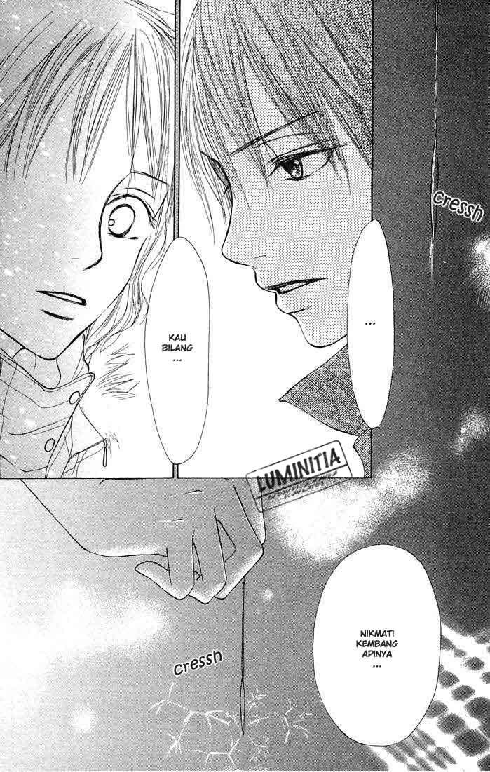 Crazy for You Chapter 9 - halaman 49