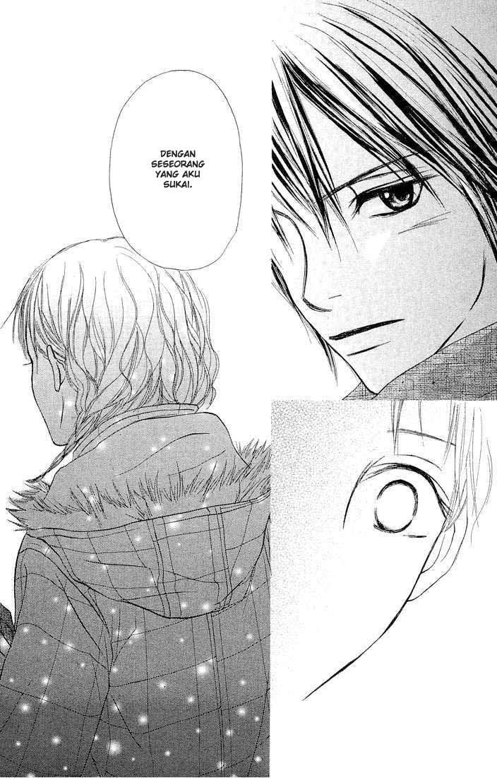 Crazy for You Chapter 9 - halaman 50