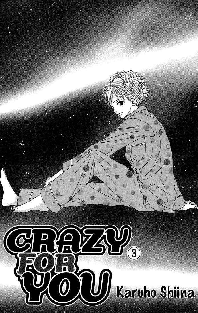 Crazy for You Chapter 9 - halaman 9