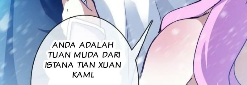 Crazy Leveling System Chapter 1 - halaman 16