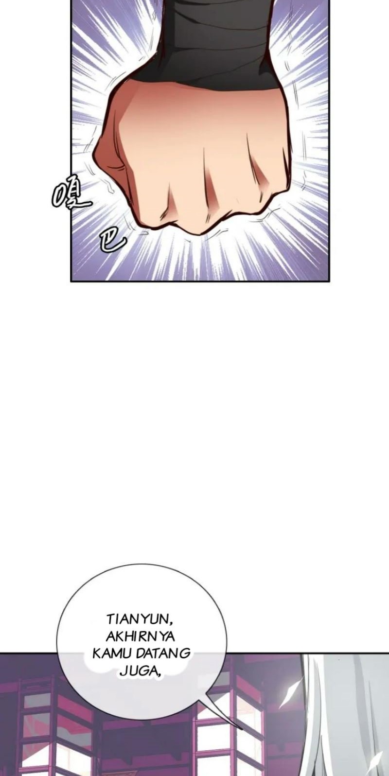 Crazy Leveling System Chapter 1 - halaman 26