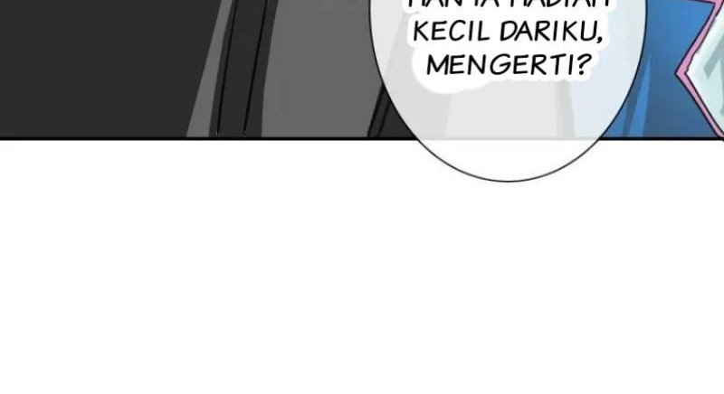 Crazy Leveling System Chapter 1 - halaman 35