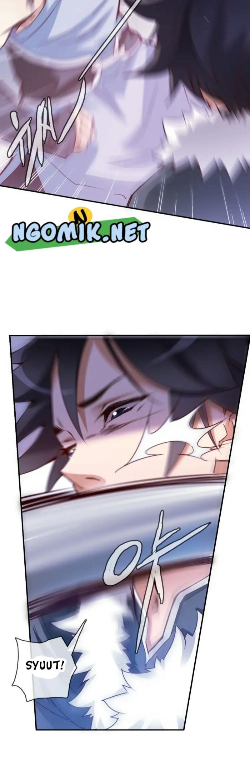 Crazy Leveling System Chapter 1 - halaman 46