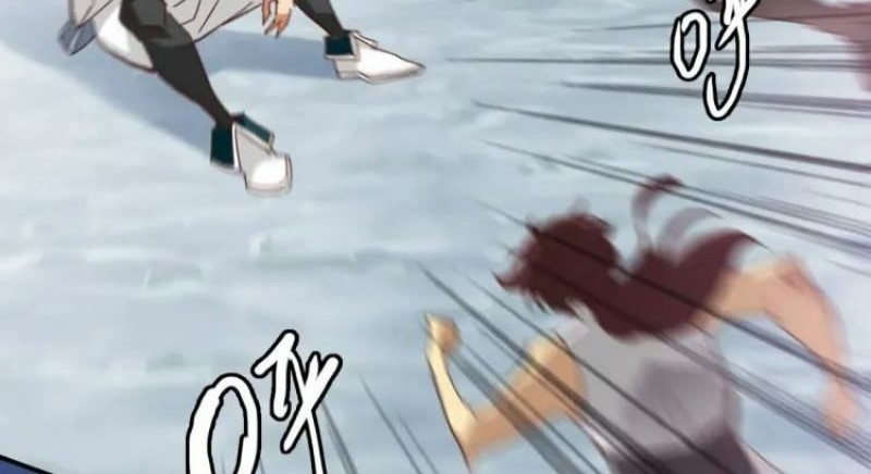 Crazy Leveling System Chapter 1 - halaman 54