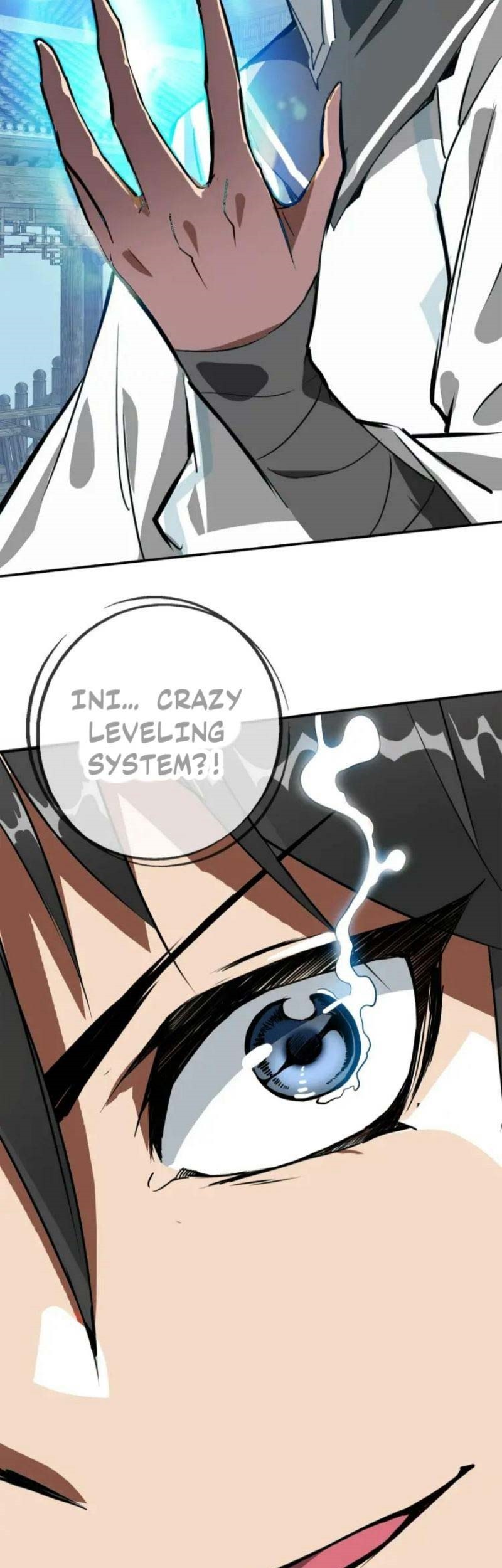 Crazy Leveling System Chapter 1 - halaman 65