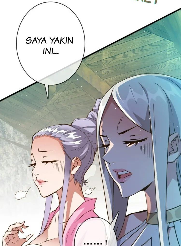 Crazy Leveling System Chapter 10 - halaman 16