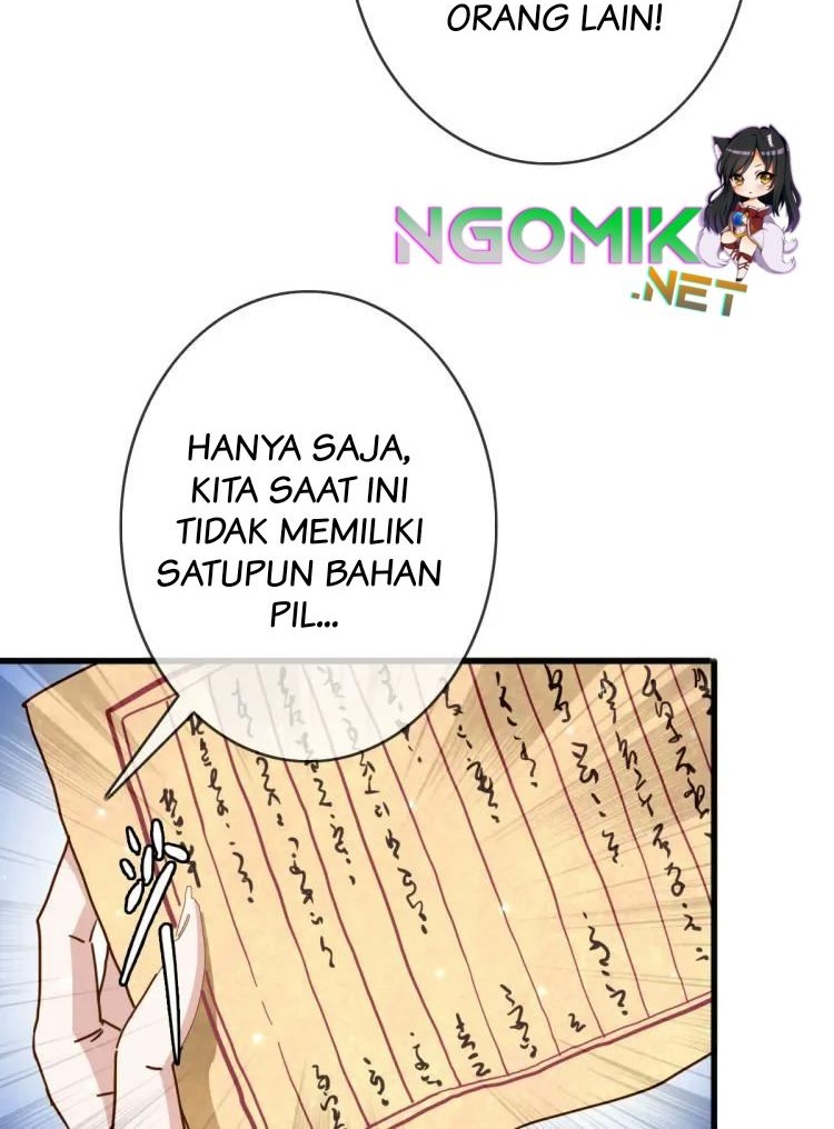 Crazy Leveling System Chapter 10 - halaman 28