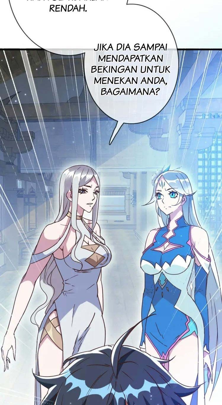 Crazy Leveling System Chapter 10 - halaman 3