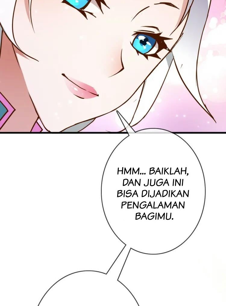 Crazy Leveling System Chapter 10 - halaman 30