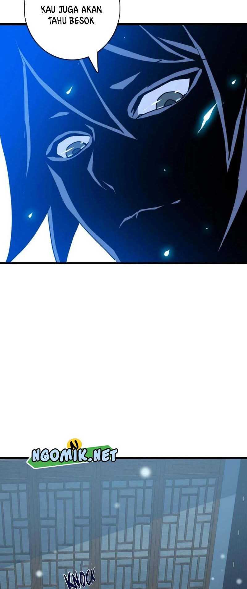 Crazy Leveling System Chapter 100 - halaman 11