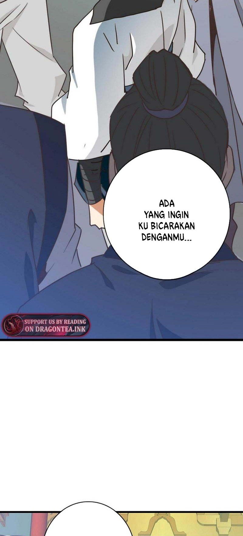 Crazy Leveling System Chapter 101 - halaman 27