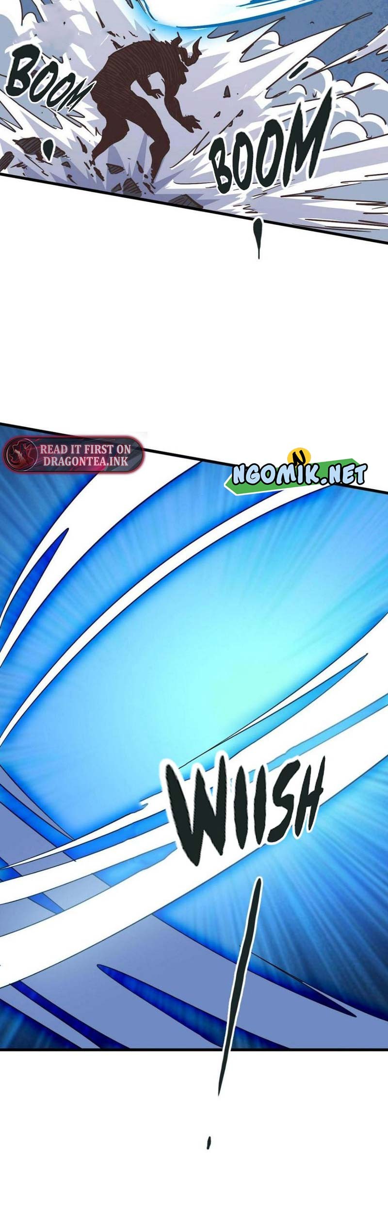 Crazy Leveling System Chapter 103 - halaman 18