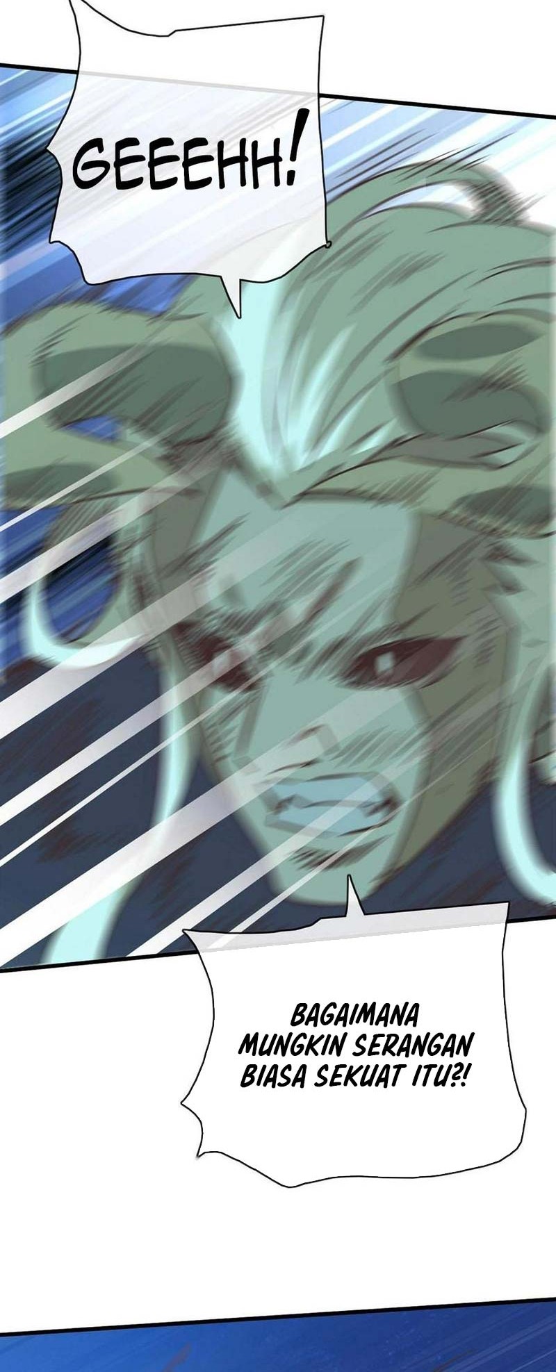 Crazy Leveling System Chapter 103 - halaman 33