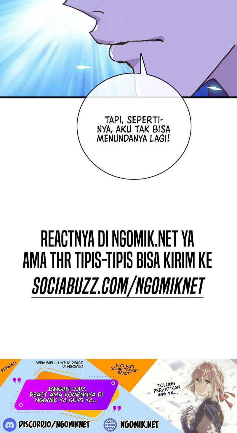 Crazy Leveling System Chapter 105 - halaman 39