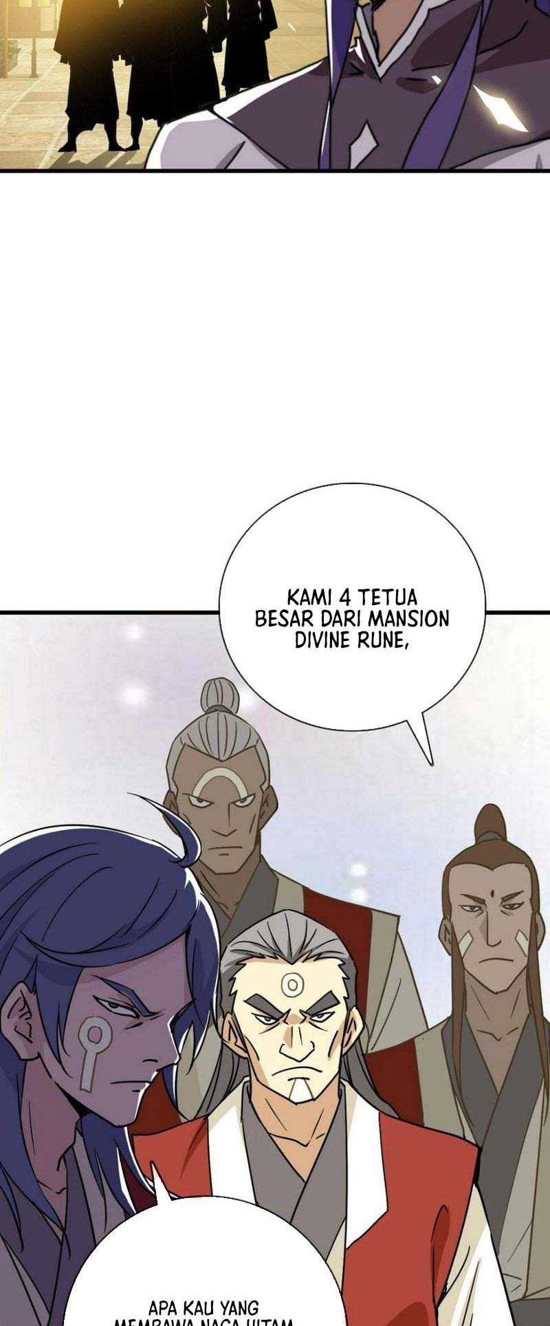 Crazy Leveling System Chapter 106 - halaman 9