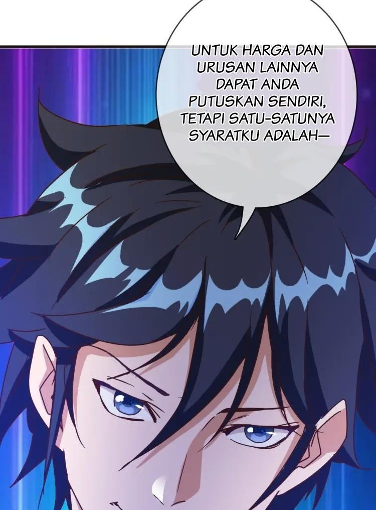 Crazy Leveling System Chapter 13 - halaman 11
